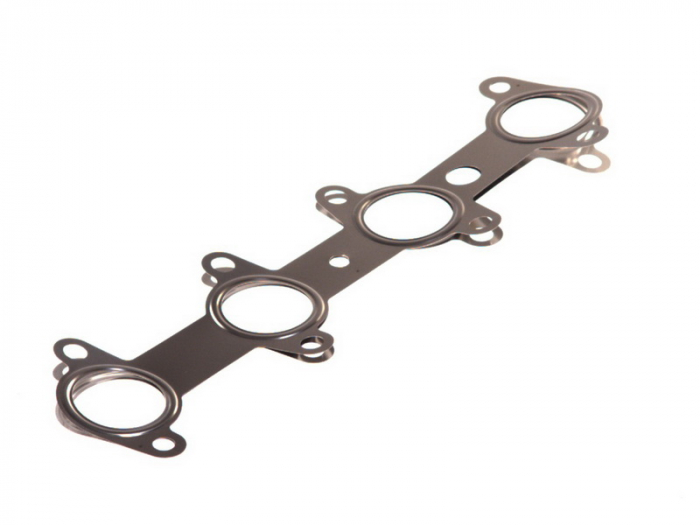 Garnitura galerie de evacuare FIAT BRAVO;BRAVA;MAREA 1.9TD/JTD/ 96-01 [1]