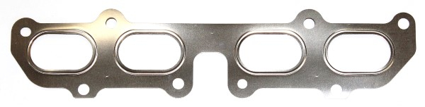 Garnitura galerie de evacuare FORD 2.0, 2.3 16V DOHC, mot. N3A, E5FA, Y5A/ 94-98;/ 97-/ Transit 01- [3]