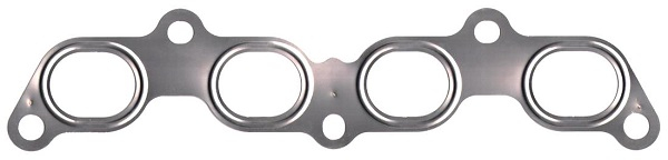 Garnitura galerie de evacuare FORD FIESTA, FUSION 1.4, 1.6, mot. FUJA, FXJA/ 01-02- [3]