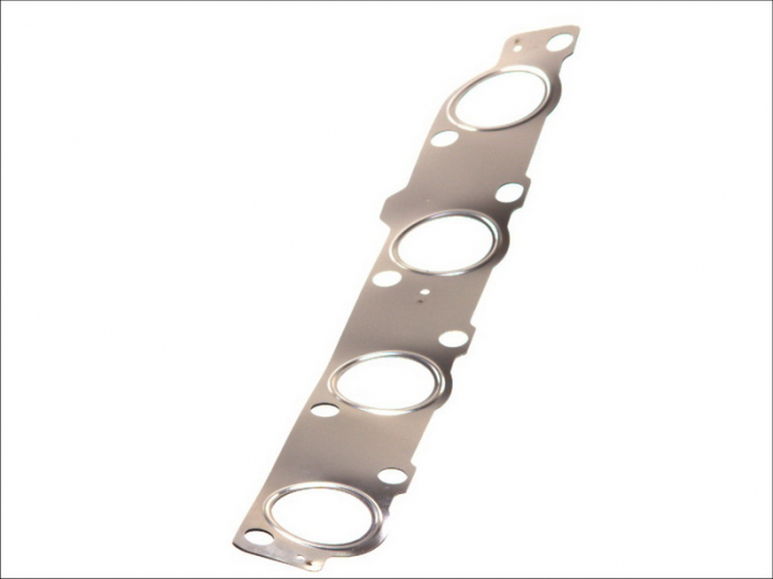 Garnitura galerie de evacuare FORD Transit 2.4Di/2.4TDCi 01.00- [1]