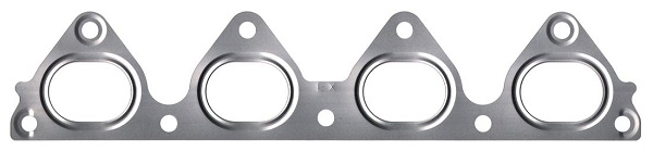 Garnitura galerie de evacuare HONDA Civic 1.4 mot. D14A7, D14A8/ 97-02.01 [2]