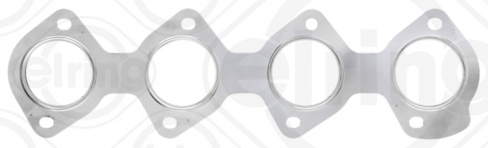 Garnitura galerie de evacuare MERCEDES C W203, E W211, Sprinter; 1.8; 05.02- [3]