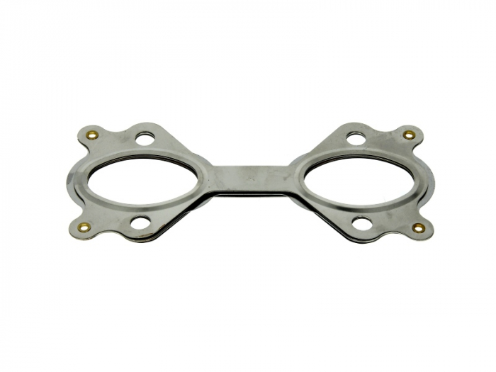 Garnitura galerie de evacuare (necesar 3 buc ) BMW 5 (E60) 535 d /04-10 [1]