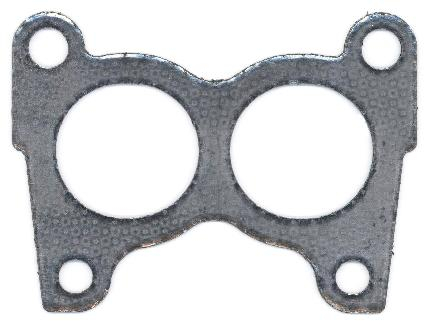 Garnitura galerie de evacuare NISSAN 1,4 / 1,6 Ltr.,mot. GA14DS, GA16DS [2]