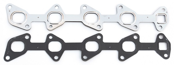 Garnitura galerie de evacuare OPEL 2.0D,TD 97- mot X20DTL,DTH [2]