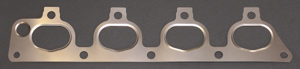 Garnitura galerie de evacuare OPEL Astra 1.4,1.6 16V, mot. Z14XE/98- [2]