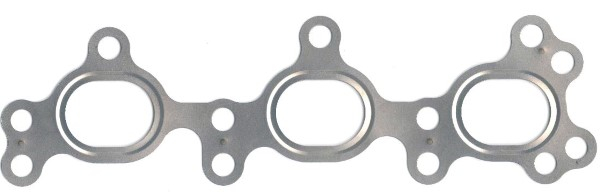 Garnitura galerie de evacuare OPEL SIGNUM, VECTRA C; RENAULT ESPACE IV, VEL SATIS; SAAB 9-5 3.0D 07.01- [2]