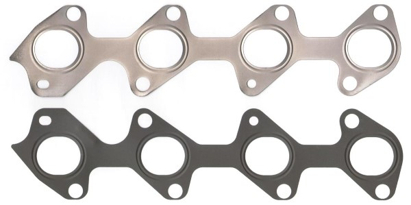 Garnitura galerie de evacuare OPEL VIVARO (J7) 2.0 CDTI/06-/RENAULT MEGANE II 2.0 dCi/05-, mot. M9R 700 , M9R 784 [2]