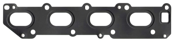 Garnitura galerie de evacuare OPEL (Z12XEP/Z14XEP) 09.03- [2]