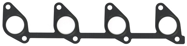 Garnitura galerie de evacuare PEUGEOT PARTNER,JUMPER,BOXER PEUGEOT 206,406,307,306 2.0,2.2 HDi, mot. DW10A [2]