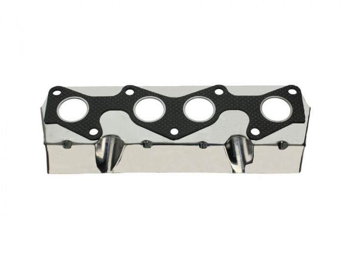 Garnitura galerie de evacuare RENAULT (19 II,CLIO I,CLIO II) [1]