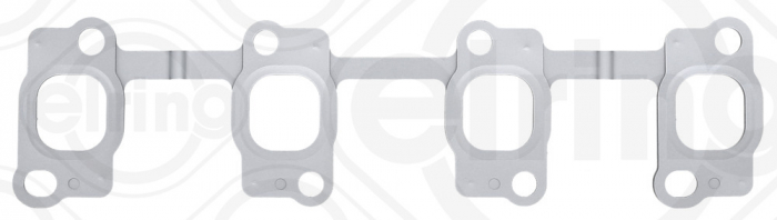 Garnitura galerie de evacuare TOYOTA COROLLA /CARINA/AVENSIS 1.8D - 2.0 TD D-4D mot.1CD-FTV 10 [2]