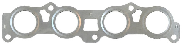 Garnitura galerie de evacuare TOYOTA YARIS 1.0/1.3 16V 99- [2]