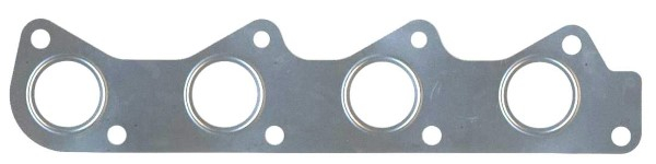Garnitura galerie de evacuare VOLKSWAGEN 1.0-1.6 11.95- [3]