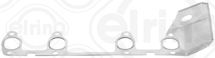Garnitura galerie de evacuare VOLKSWAGEN/AUDI 1.9TDI, 2.0TDI 10.03- [2]
