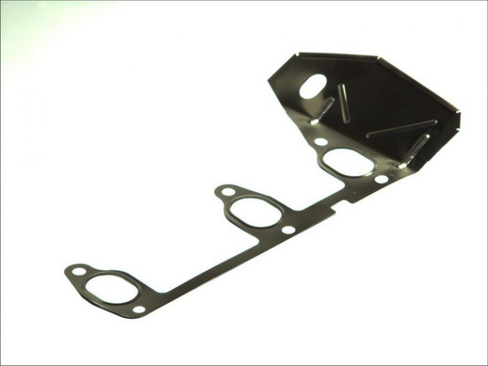 Garnitura galerie de evacuare VOLKSWAGEN - POLO (BWB) - 1.4 TDI 05-,SEAT - IBIZA IV (6L1) - 1 (045 253 039B) [2]