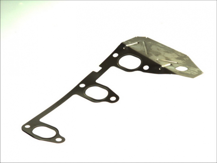 Garnitura galerie de evacuare VOLKSWAGEN - POLO (BWB) - 1.4 TDI 05-,SEAT - IBIZA IV (6L1) - 1 (045 253 039B) [1]