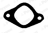 Garnitura galerie de evacuare VOLVO (740,760,) mot. B23E (x4) [3]