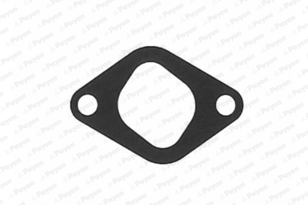 Garnitura, galerie evacuare 2.7D/TD NISSAN TERRANO (TD27 / T), Urvan 2.3D, 2.5TD (TD23/25T) [2]