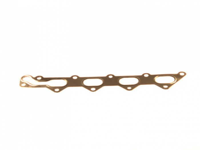 Garnitura galerie evacuare DAEWOO NEXIA, ESPERO,LANOS, NUBIRA 1.6, KALOS 1.4 00-,REZZO 1.6 00-, LACETTI 1.4,1.6 DOHC 04- (A15MF/A16DM/F14) [1]