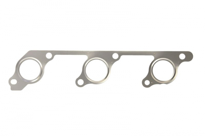 Garnitura, galerie evacuare de Ford Explorer 4.0 Ltr. [1]