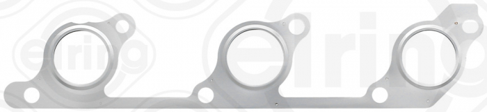 Garnitura, galerie evacuare de Ford Explorer 4.0 Ltr. [2]