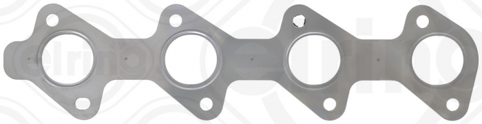 Garnitura, galerie evacuare de Mercedes-Benz A-Class B-Klasse 1.5 Ltr.-2, 0 Ltr. M266/04- [2]