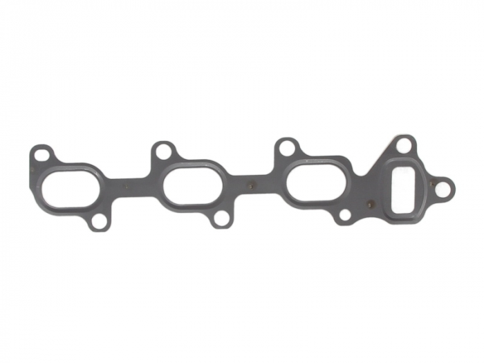 Garnitura, galerie evacuare de Mitsubishi Colt 1.5 DI-D 08/04- [1]