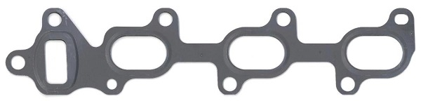 Garnitura, galerie evacuare de Mitsubishi Colt 1.5 DI-D 08/04- [3]