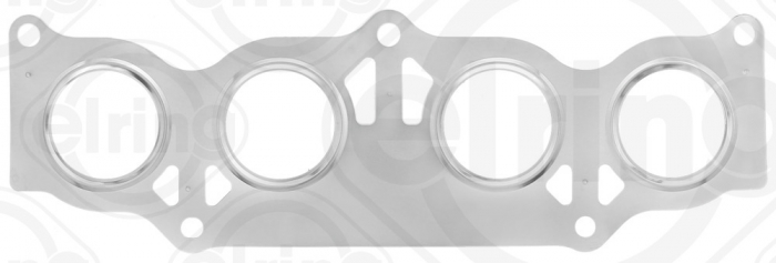 Garnitura, galerie evacuare de Toyota Avensis 2.0 VVT-i 16V mot. 1AZ FE-06/00- [2]