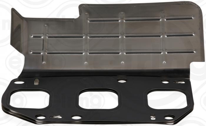 Garnitura, galerie evacuare Elring (1,2,3), Audi Q7, Porsche Cayenne, VW Passat [3]
