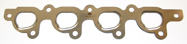 Garnitura, galerie evacuare Elring 1.6-2.0 FORD Zetec [3]