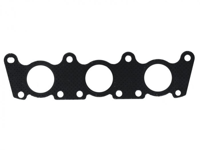 Garnitura, galerie evacuare Elring Audi / VW V6 2,6-2,8 [1]