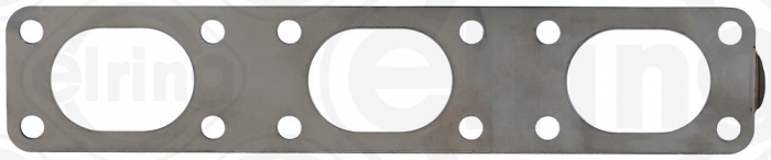 Garnitura, galerie evacuare Elring BMW 523 (E 34) 2.5 95 - (2 buc set) [2]