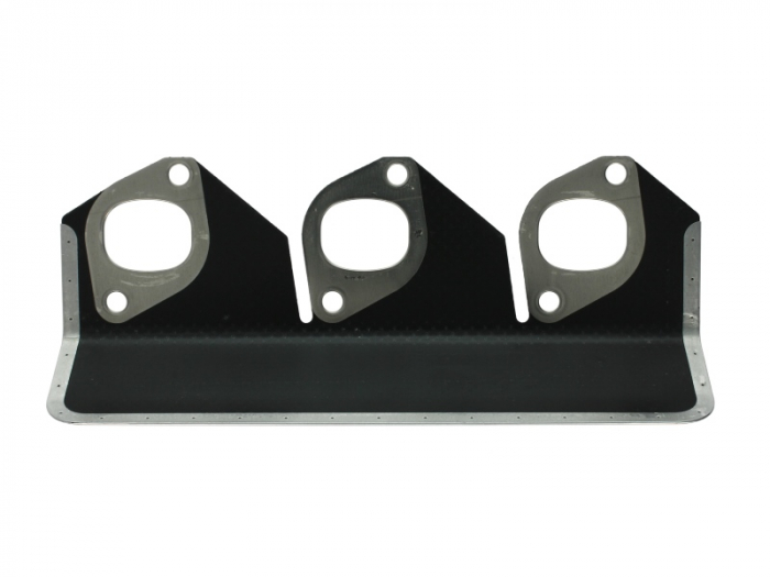 Garnitura, galerie evacuare Elring BMW 735i E23 82 - E32 735i 3.4 86 - [3]
