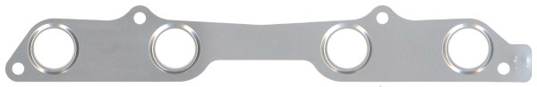 Garnitura, galerie evacuare Elring Citroen AX SAXO 1.5D 11.4/1.5D 88-97 96 - [3]