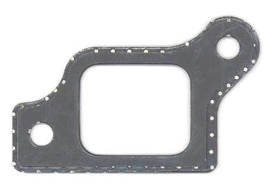 Garnitura, galerie evacuare Elring FORD OHC 3x [3]