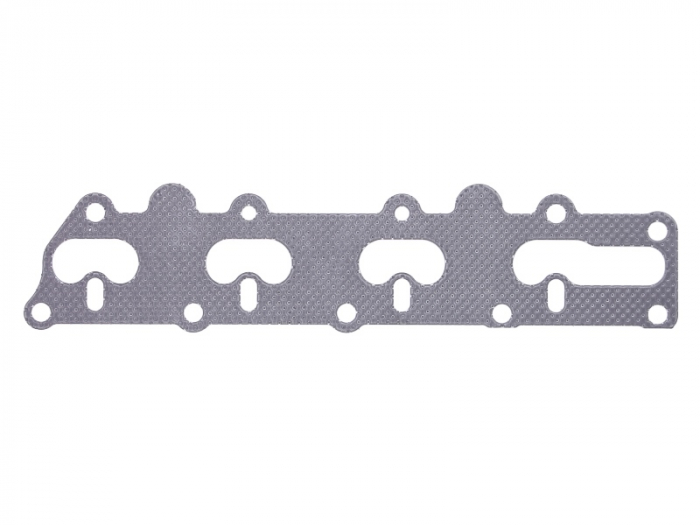 Garnitura, galerie evacuare Elring OPEL ASTRA 1.8-2.2 DOHC 93 - [1]
