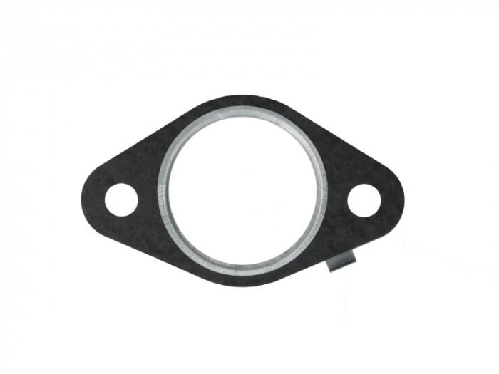 Garnitura, galerie evacuare Elring PB 190E W201 2.6 86 - 260E W124 260S W 12 [1]