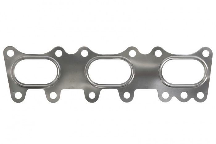 Garnitura, galerie evacuare Elring PB C280 W202 93 - E280 W124 2.8 93 - [1]