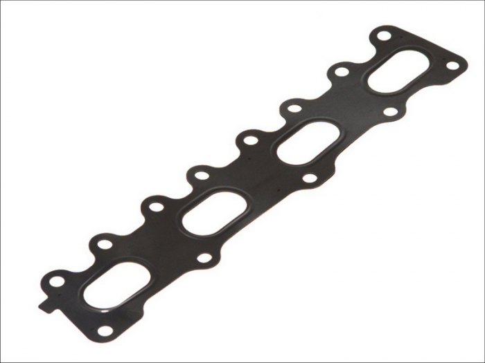 Garnitura, galerie evacuare Elring PB M111 180/200/220 92 - [1]