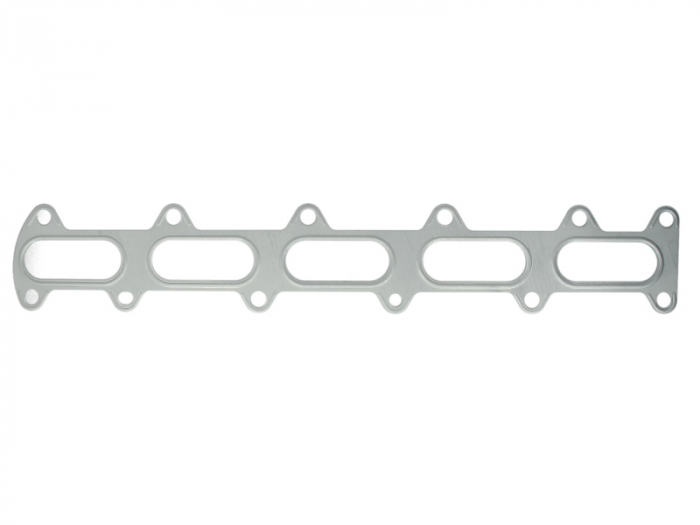 Garnitura, galerie evacuare Elring W202/210 PB 250D OM605 93 - (x1) [1]