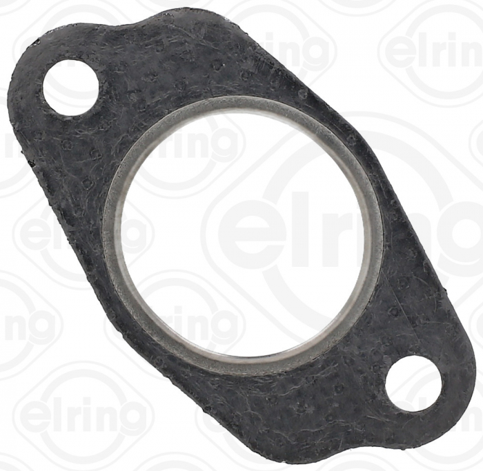 Garnitura, galerie evacuare Elring (x8) PB M116 380/420 V-8 [3]
