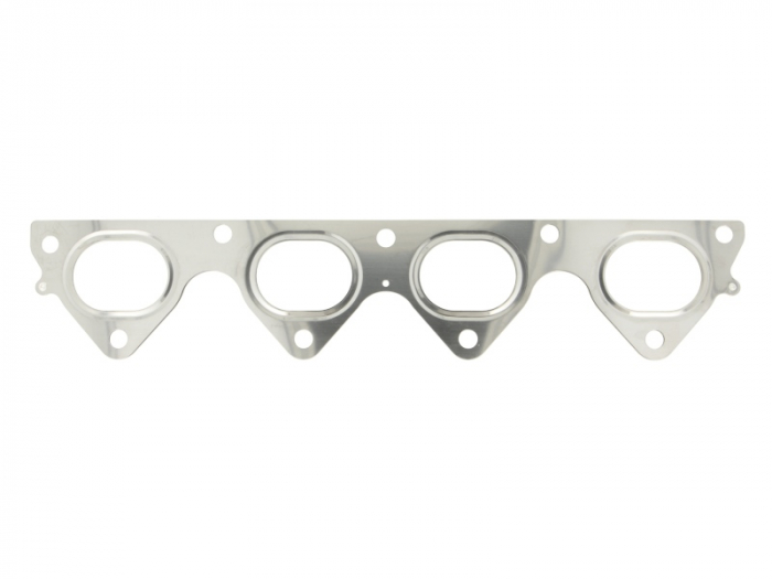 Garnitura, galerie evacuare HONDA CIVIC / CRX 1.6i DOHC VTEC (B16) 91 - [1]