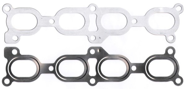 Garnitura, galerie evacuare Mazda 323 1.5 16V 09/98- [2]