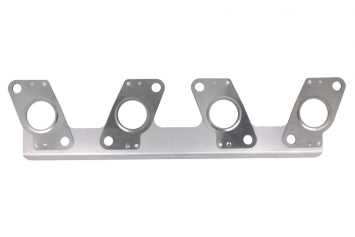 Garnitura, galerie evacuare MAZDA MPV 2.5TD (WLT) 95 - [1]