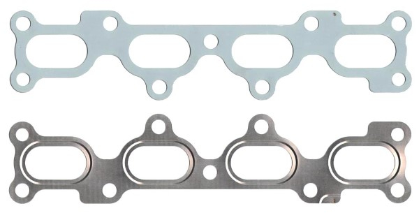 Garnitura, galerie evacuare MX-3/XEDOS Mazda 6 06/94- [2]