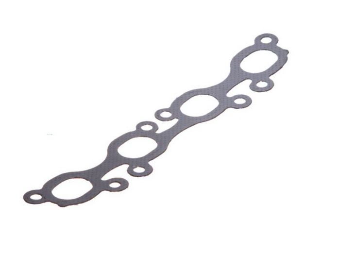 Garnitura, galerie evacuare Nissan Primera 2.0 16V (SR20DI/SRDE) 90 - [3]