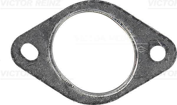 Garnitura, galerie evacuare (pentru cilindrii: 1; 2; 3; 4; 5; 6; 7; 8) potrivit BMW 3 (E90), 3 (E92), 3 (E93) 4.0/4.4 03.07-10.13 [1]