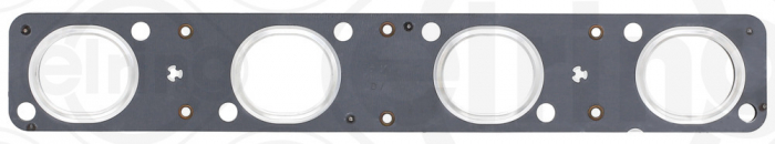 Garnitura, galerie evacuare (pentru cilindrii: 1; 2; 3; 4; 5; 6; 7; 8) potrivit BMW 5 (F10), 5 (G30, F90), 6 (F12), 6 (F13), 6 GRAN COUPE (F06), 8 (G14, F91), 8 (G15, F92), 8 GRAN COUPE (G16, F93) 4.4 [3]